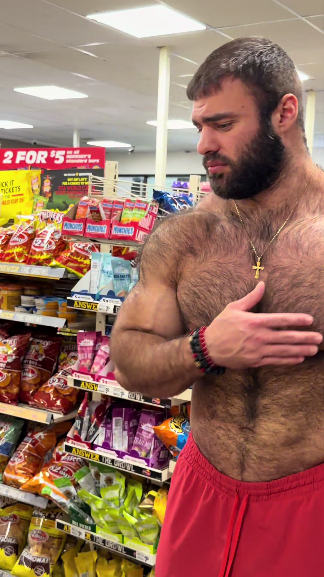 @Mikefitko