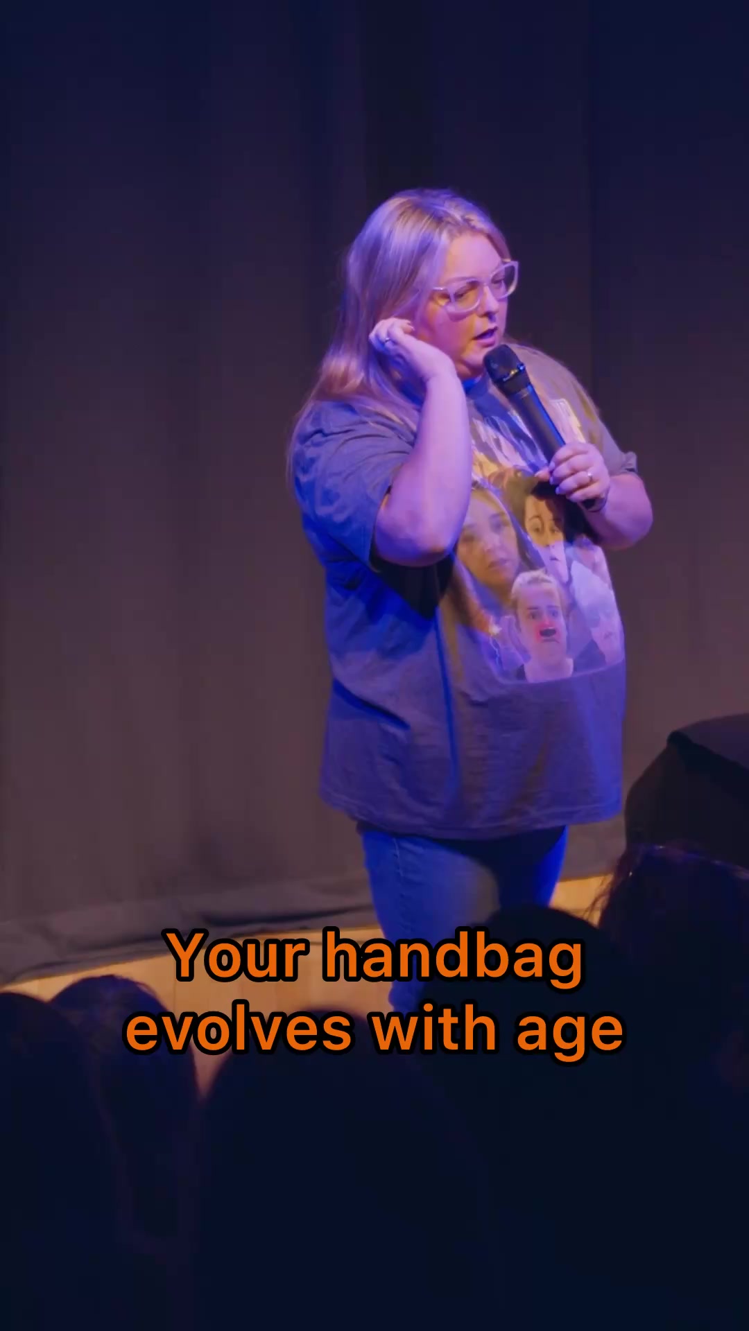 @Mel Moon