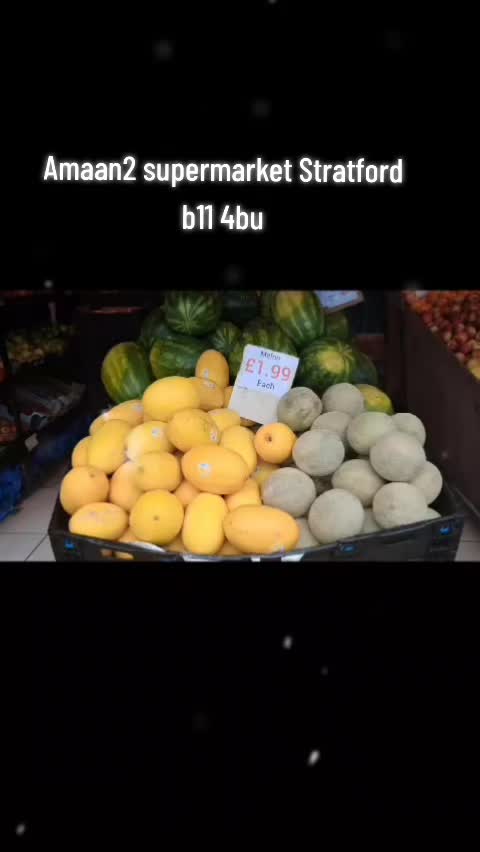 @Amaan2 supermarket market