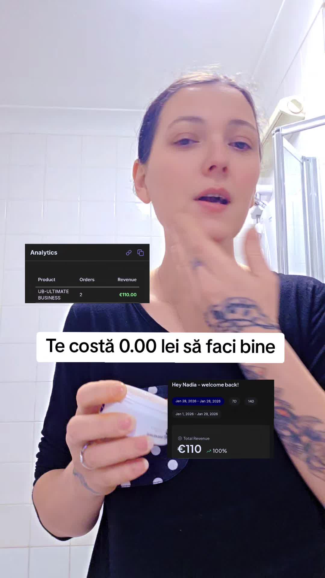 @NadineIvasc