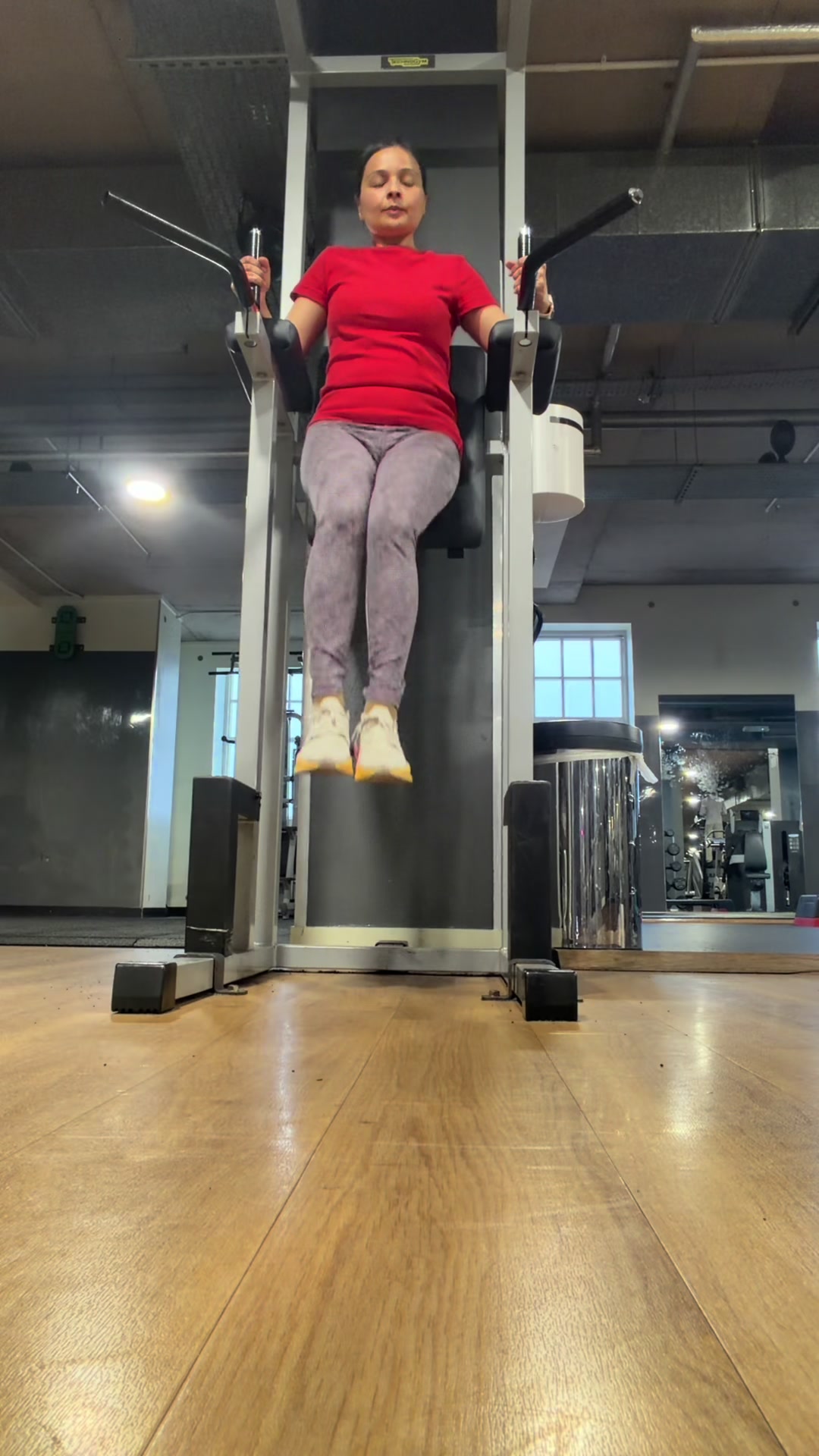 @Yoga & More With Payal