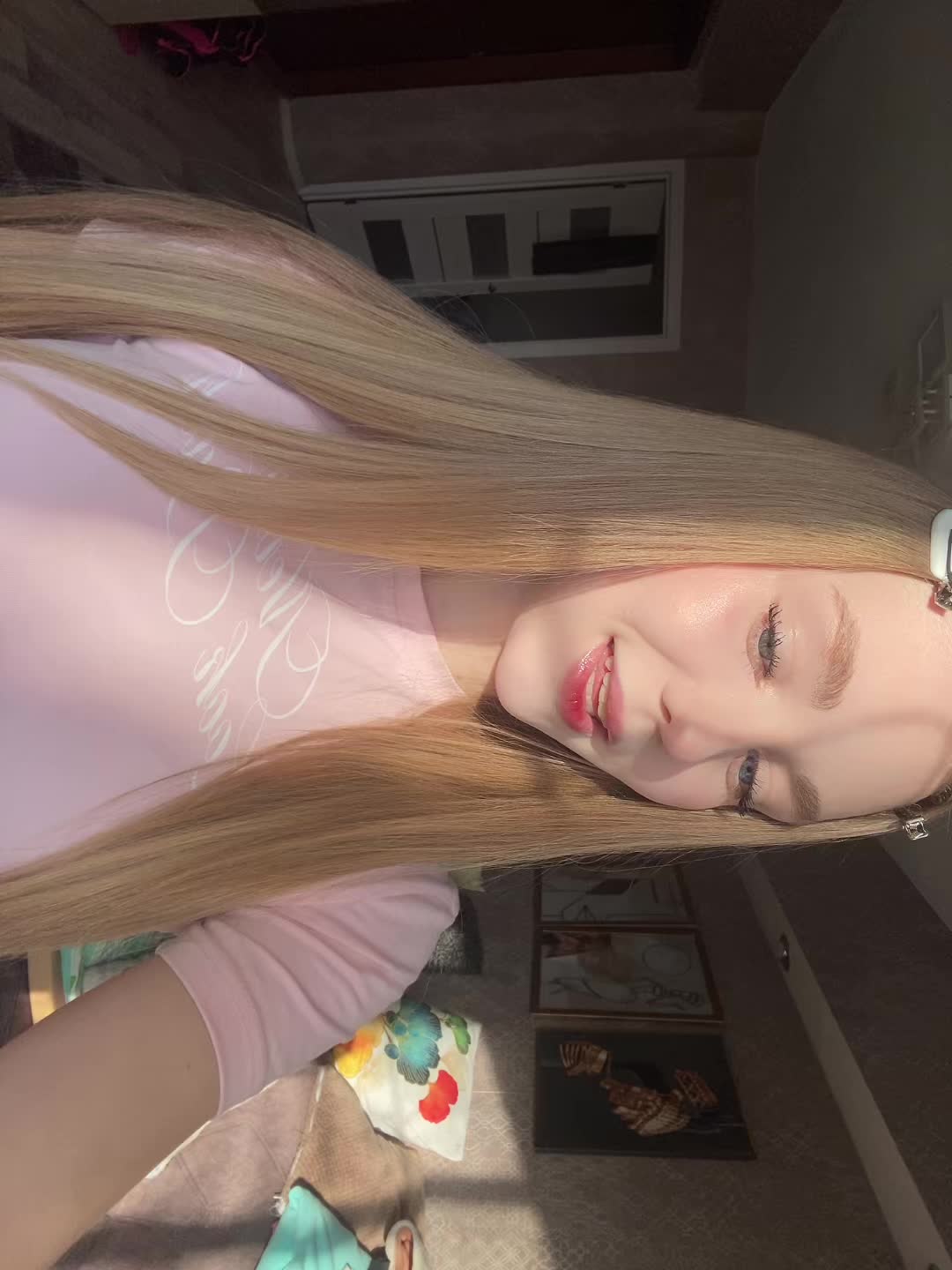 @мил