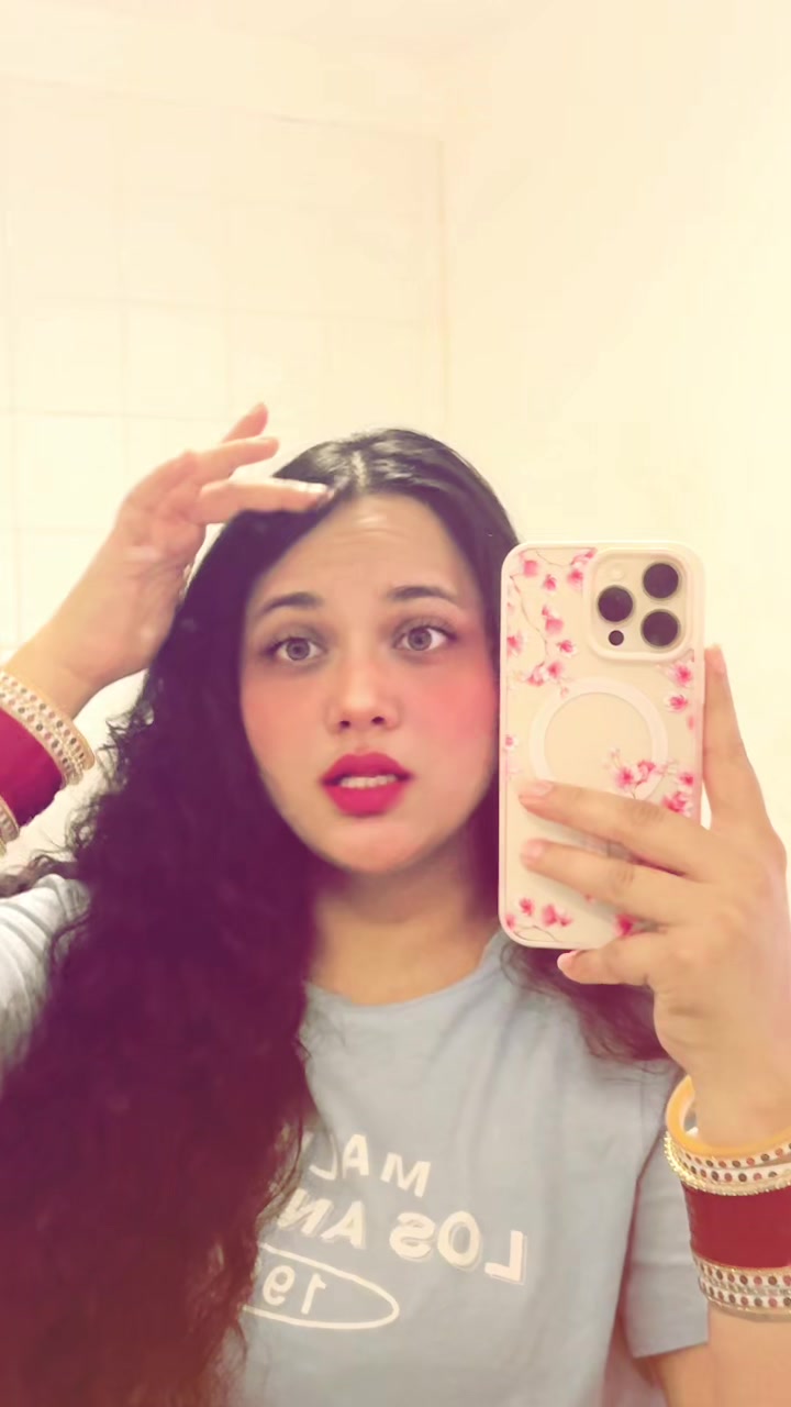 @Nancy kaur bindra