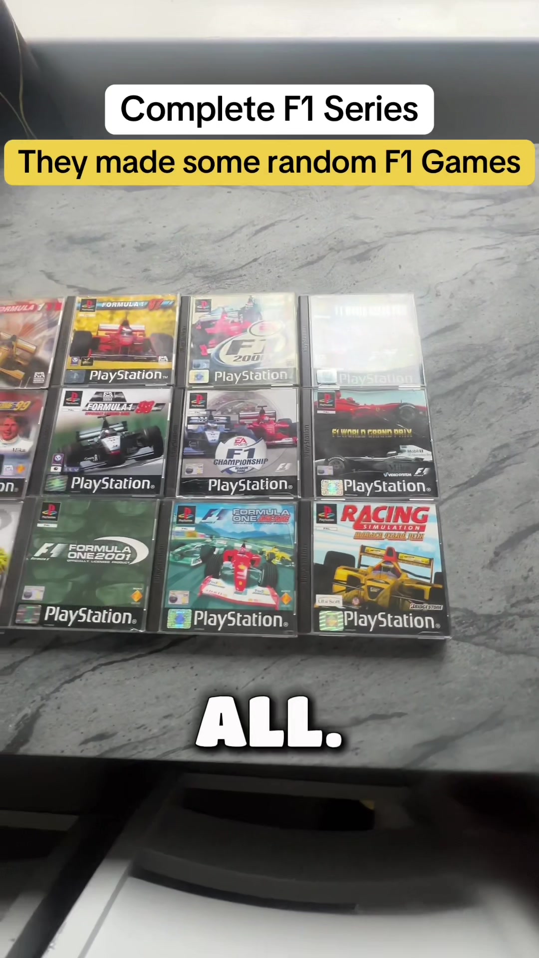 @Retro Reload Nerds