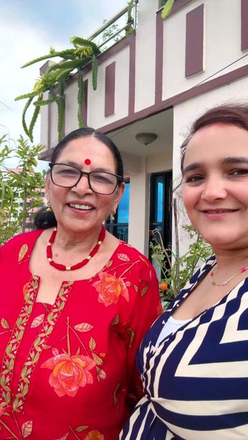 @Kalika Acharya