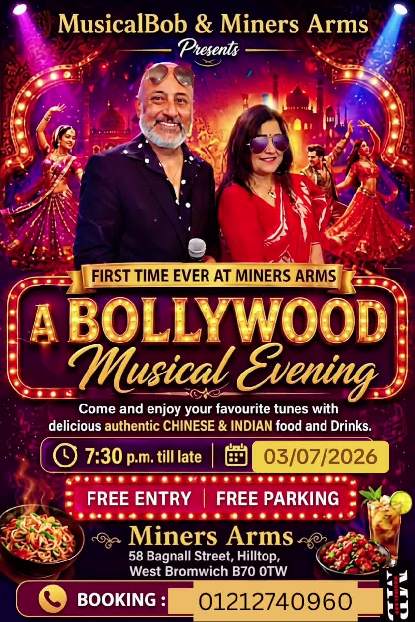 @❤️Mr King Singh Bob Rakhra❤️