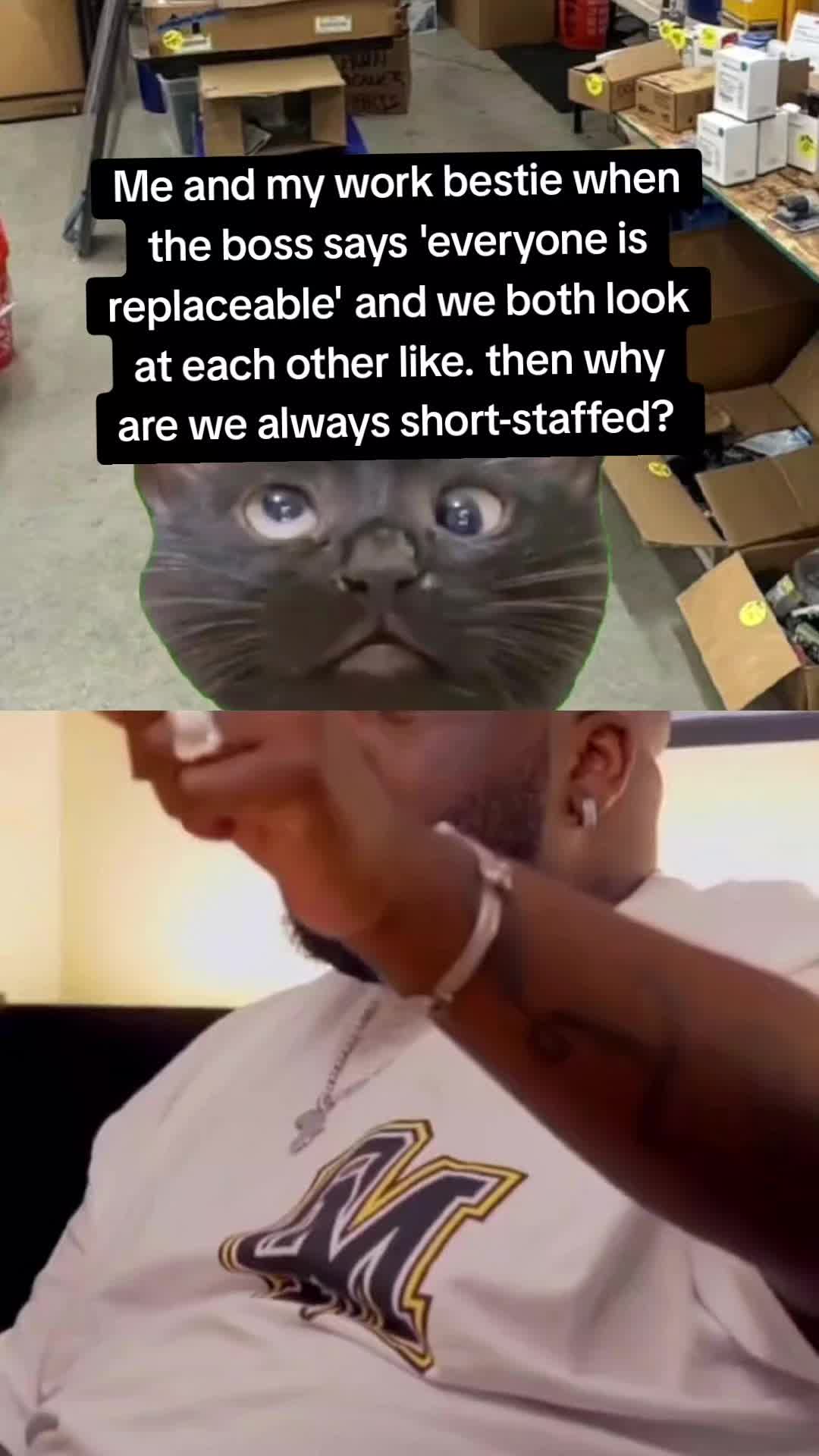 @Work memes
