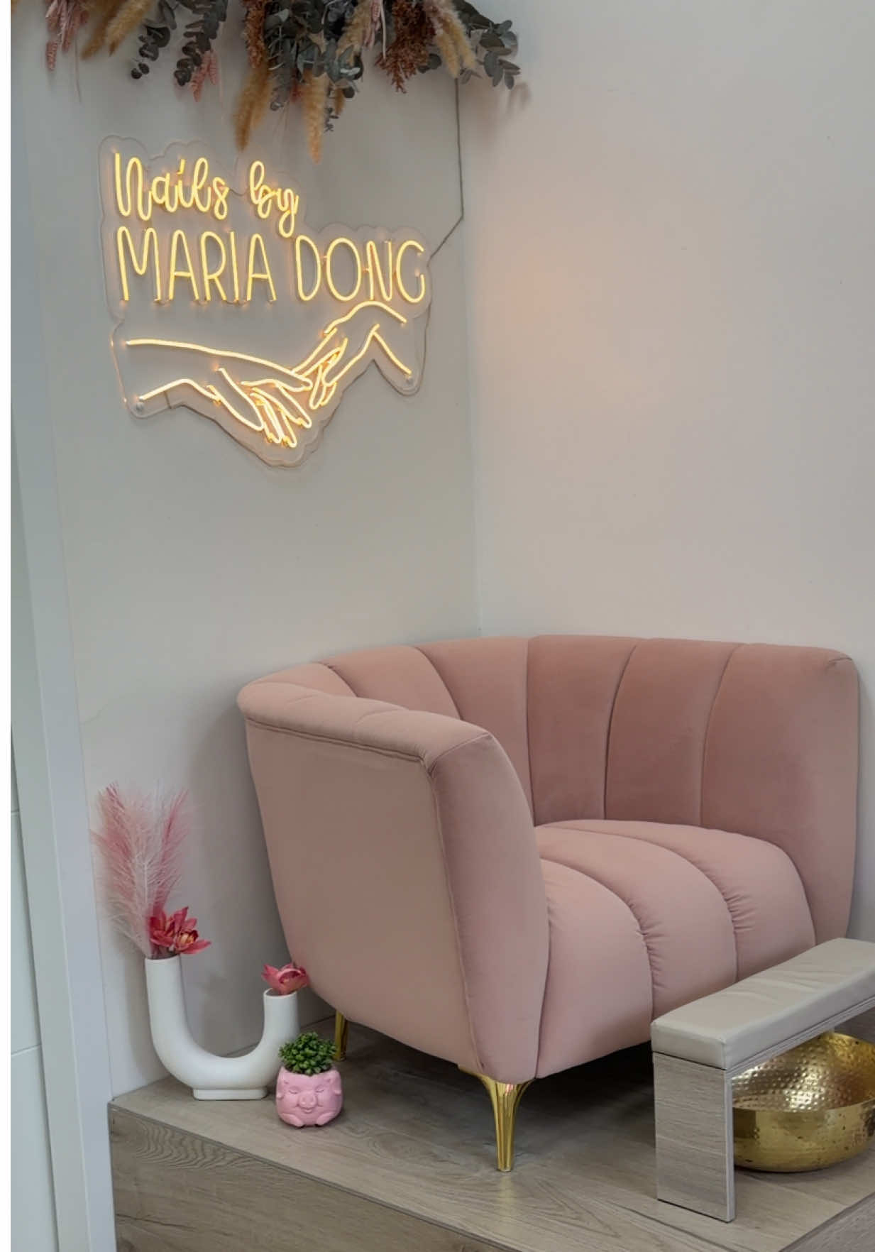 @Nails by Maria Dong 💅🏼