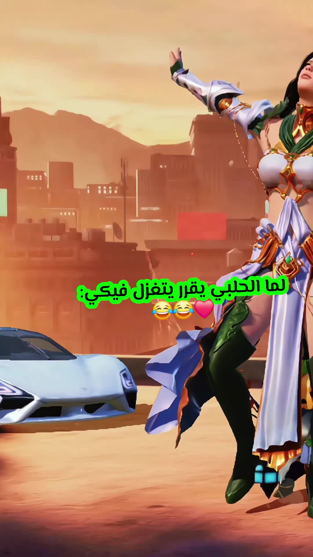 @ʚYaroshɞ