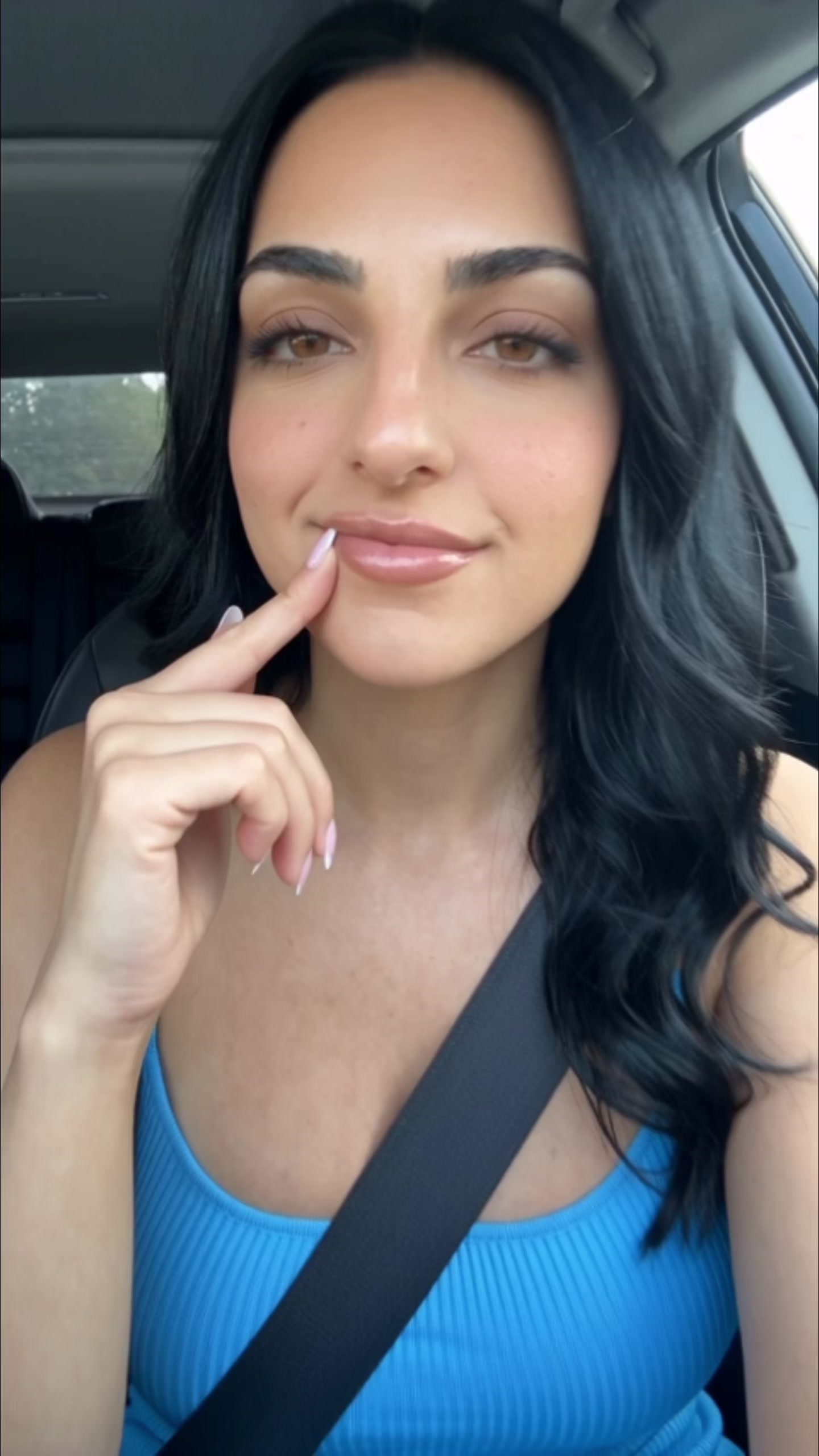 @Amaya K