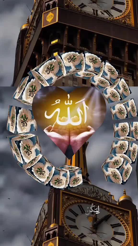 @Islamic soul 999
