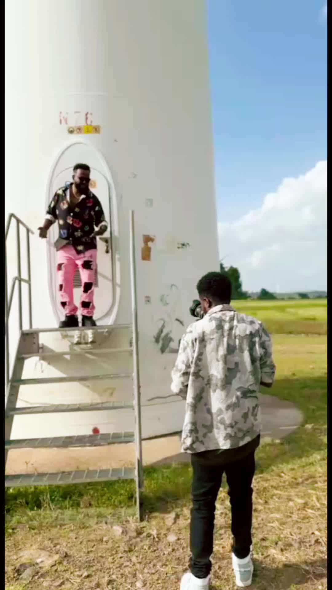 @abebe kefeni (jinina) official