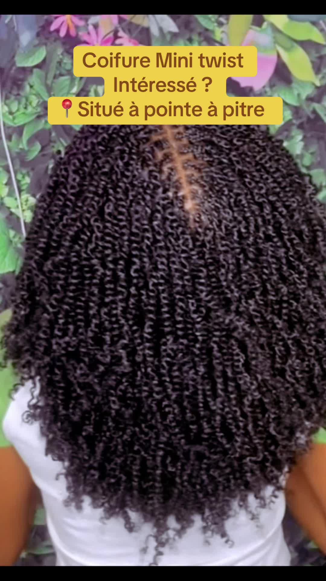 @MiniTwist & microtwist,locs