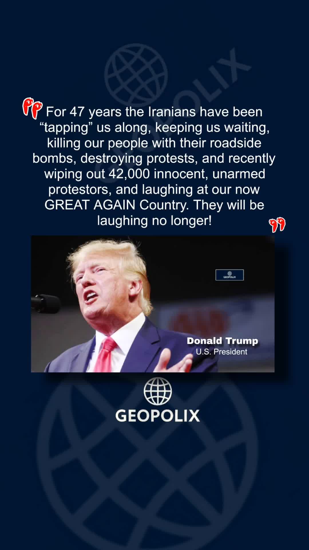 @Geopolix News