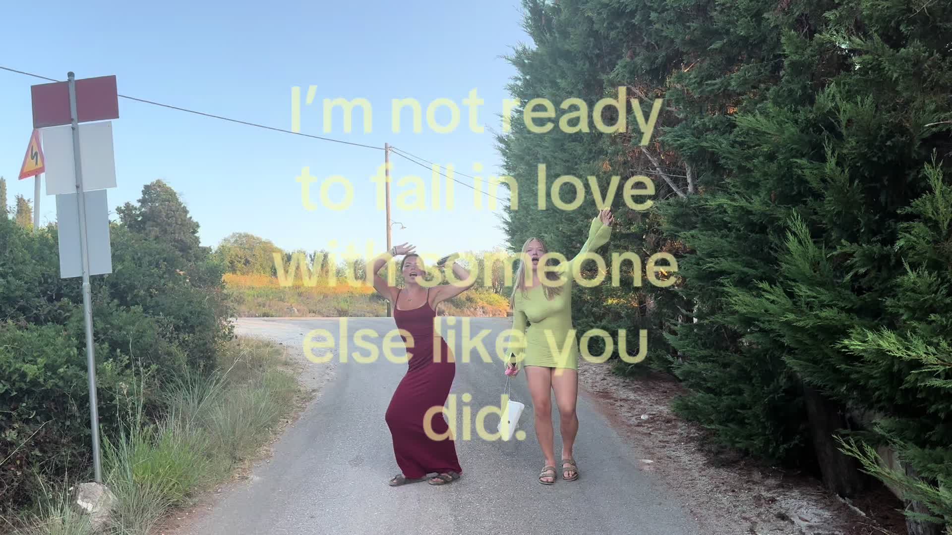 @Carey Robinson