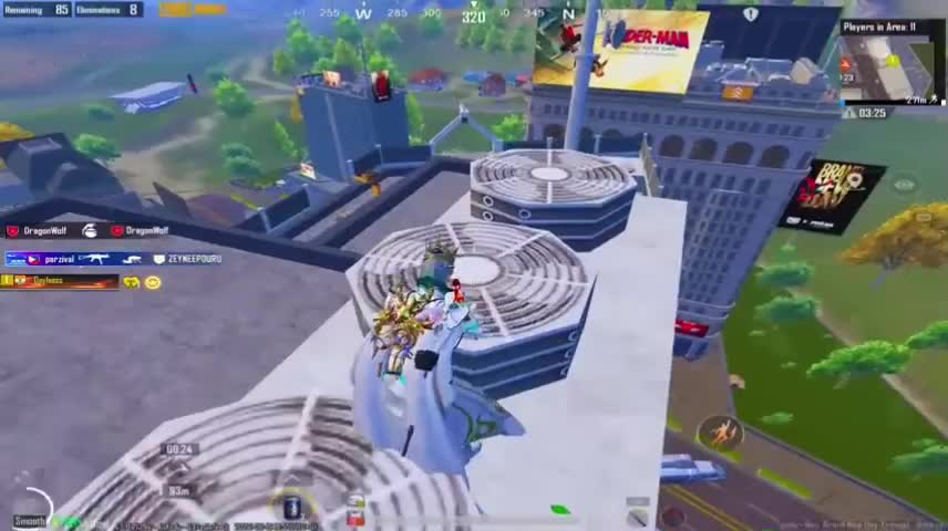 @Aurora