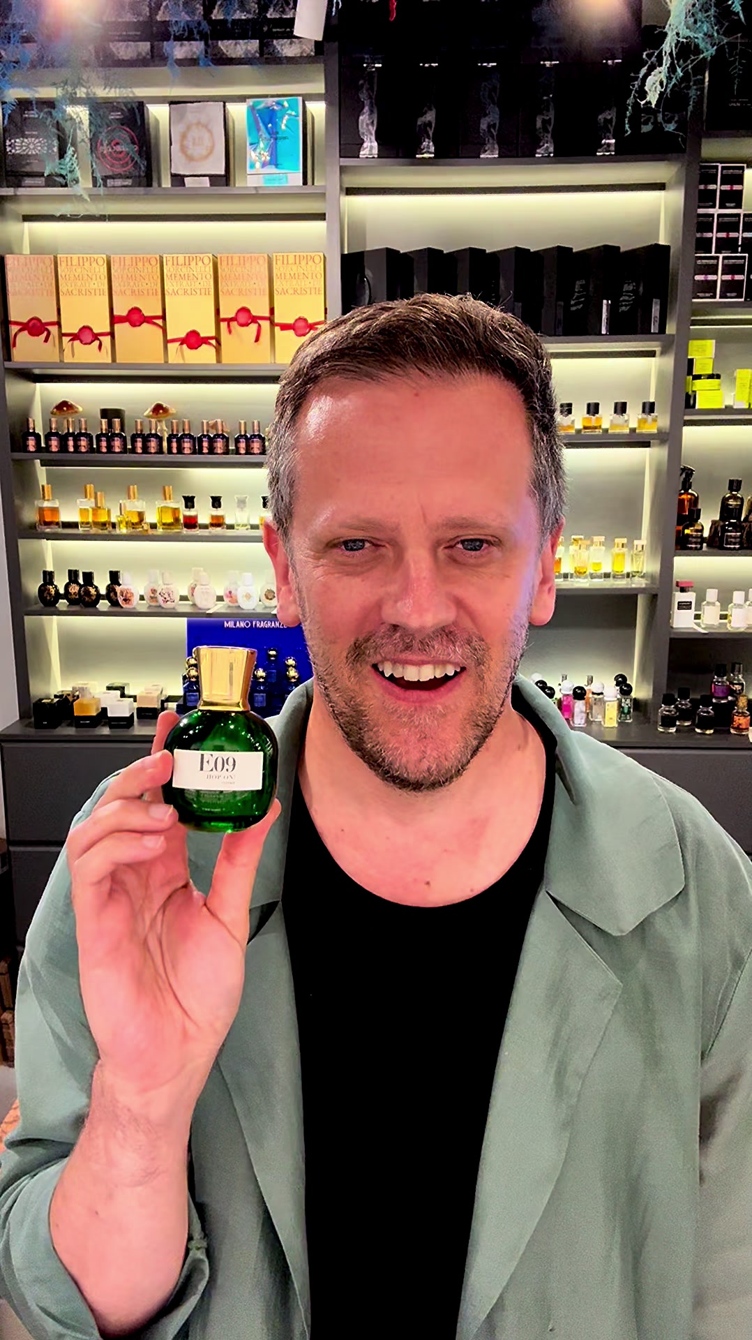@7scents Perfumery
