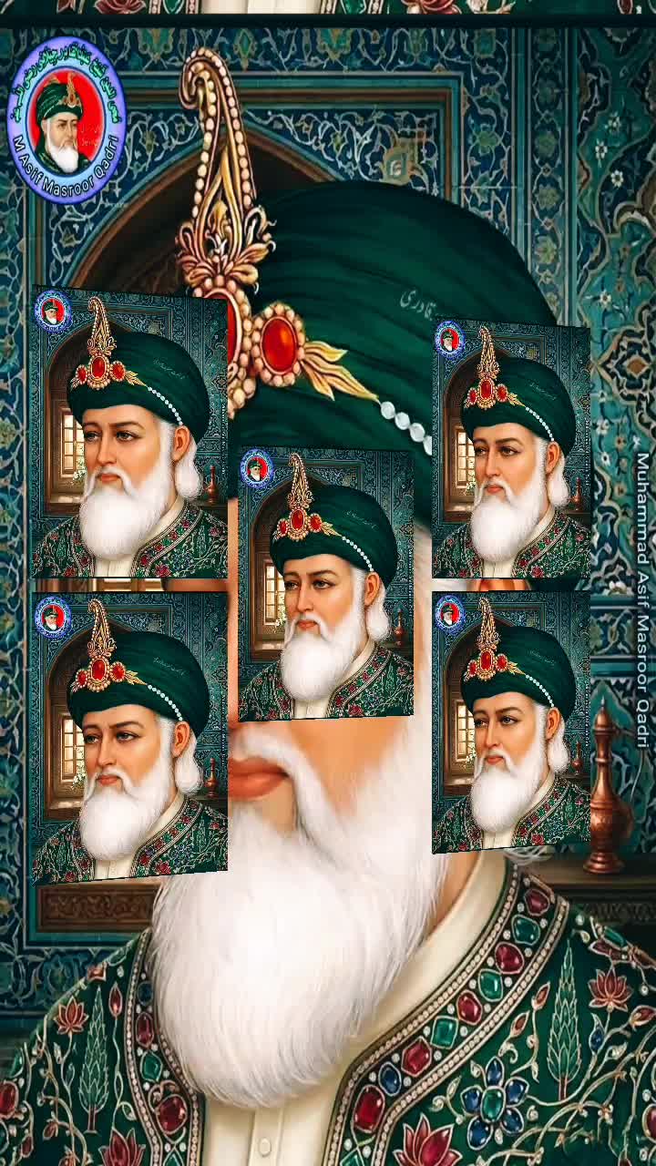 @SarkarGhouseAzam(RA)