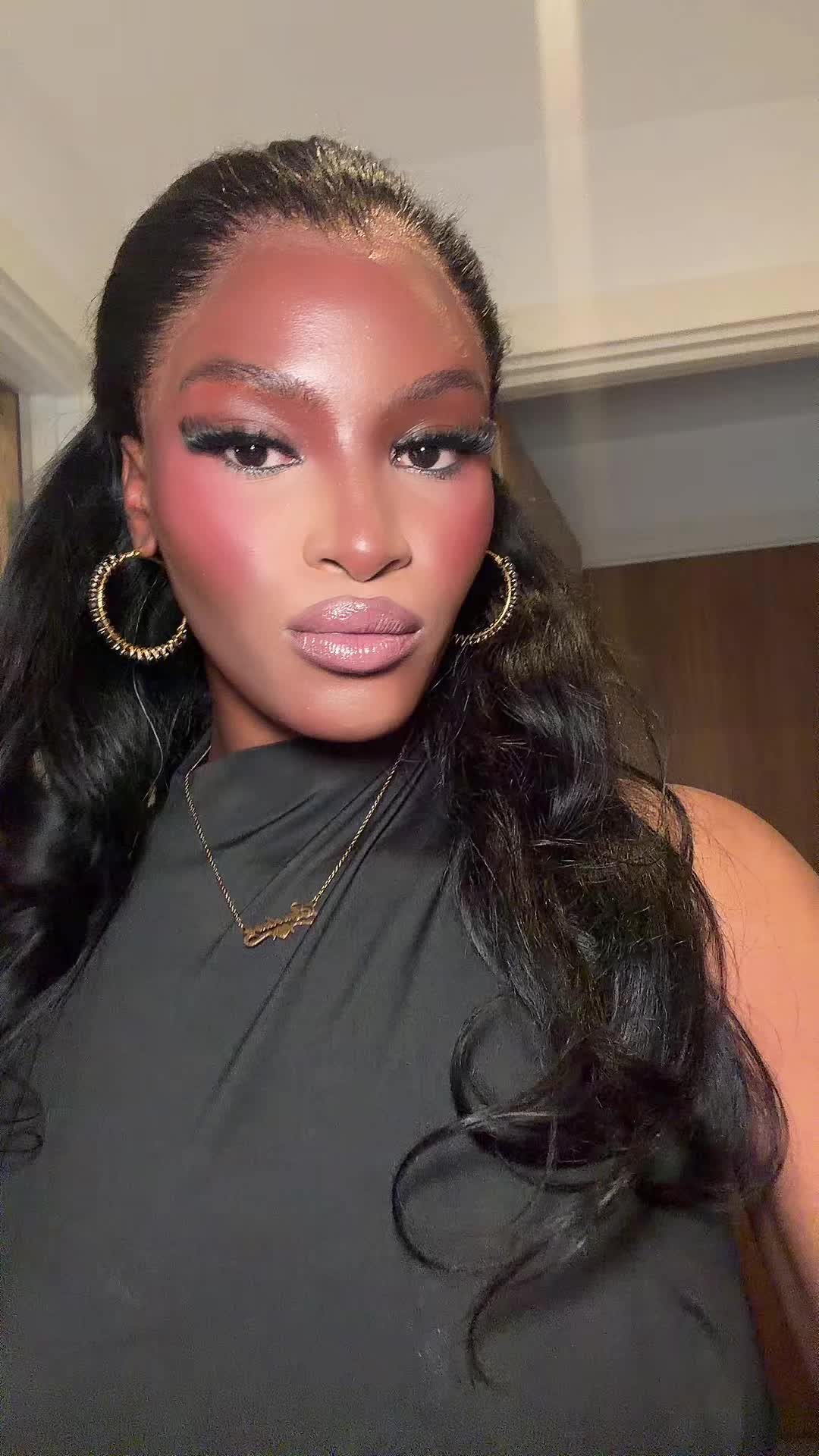 @I’m not real
