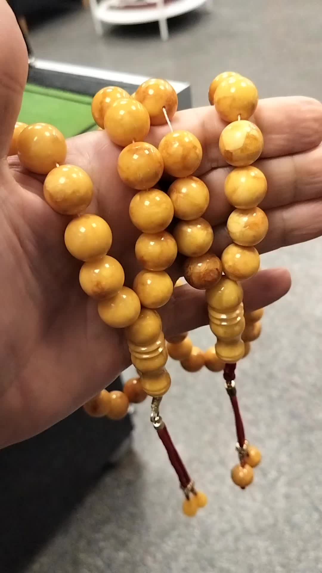 @عالم الخريستو خريستو