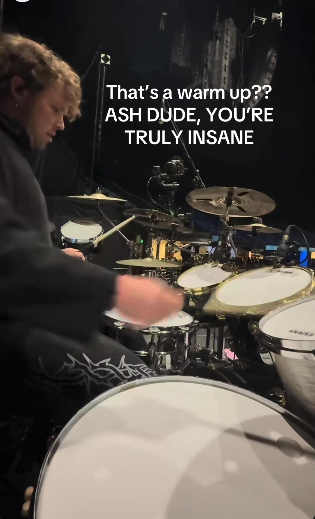 @Ashton Beefcake Irwin