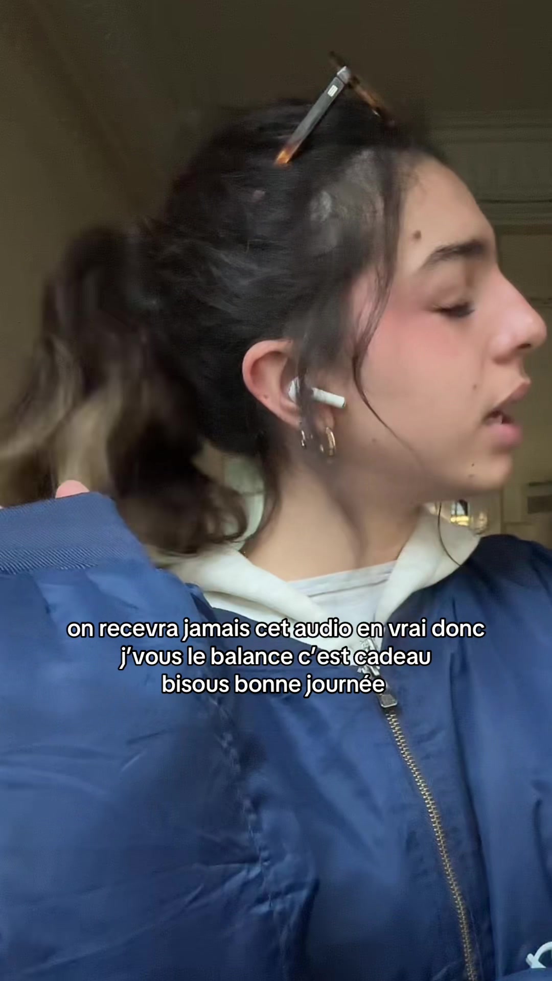 @Rosalie Korcia