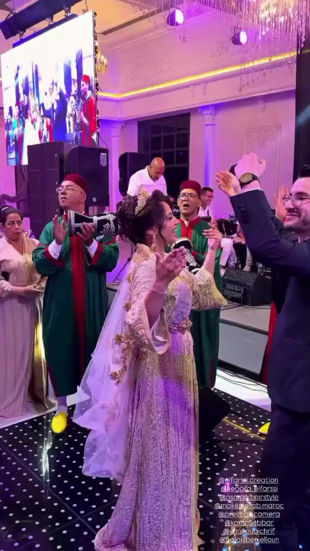 @Morrocan wedding