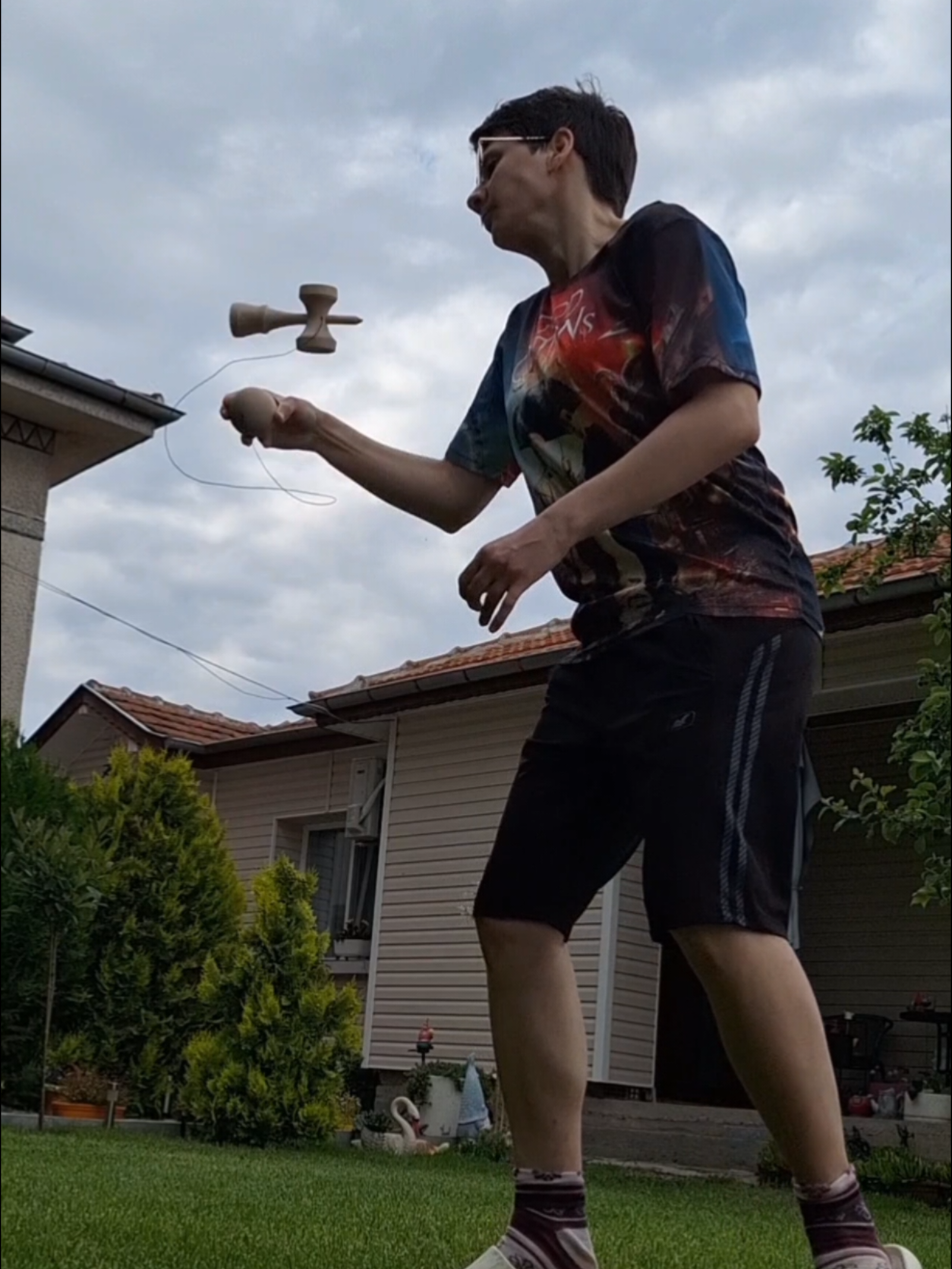 @Kendama Bulgaria