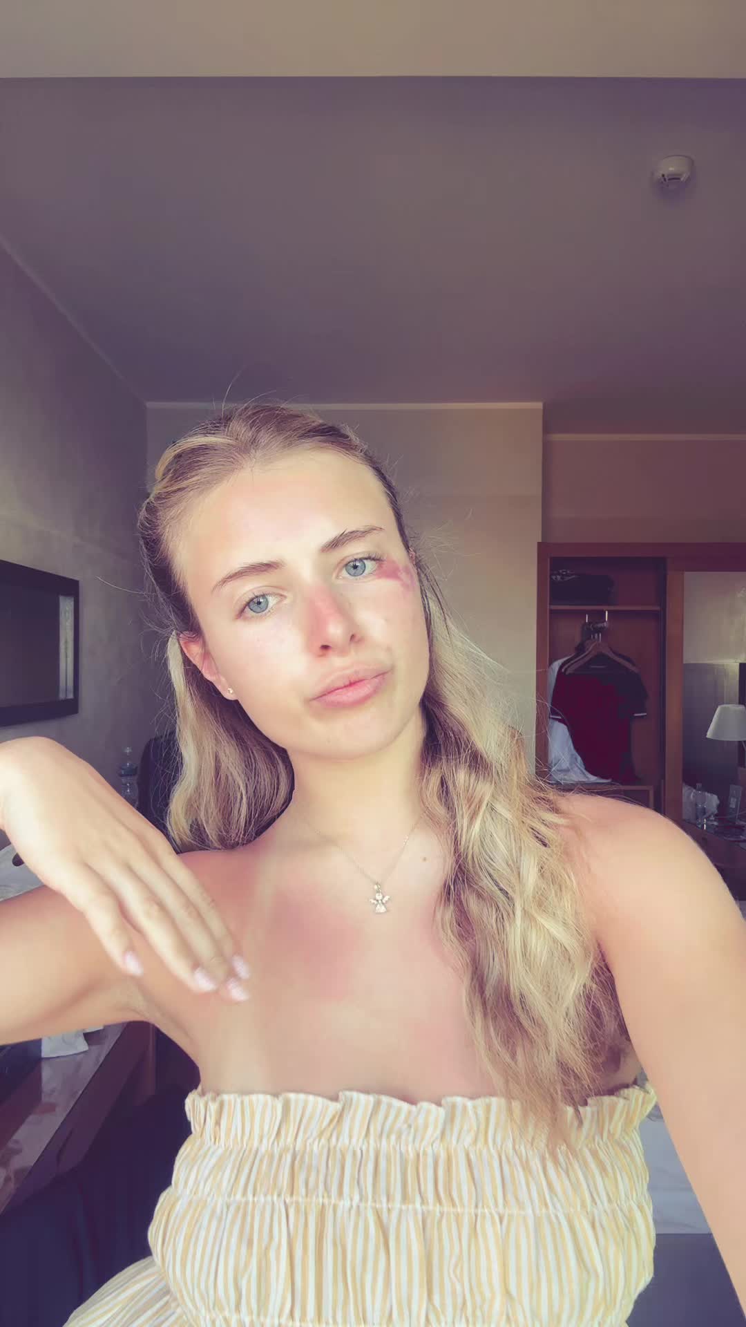 @darcie elizabeth