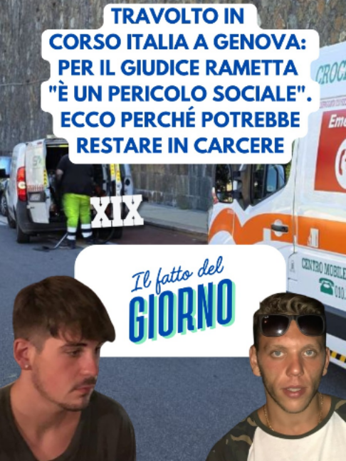 @Il Secolo XIX