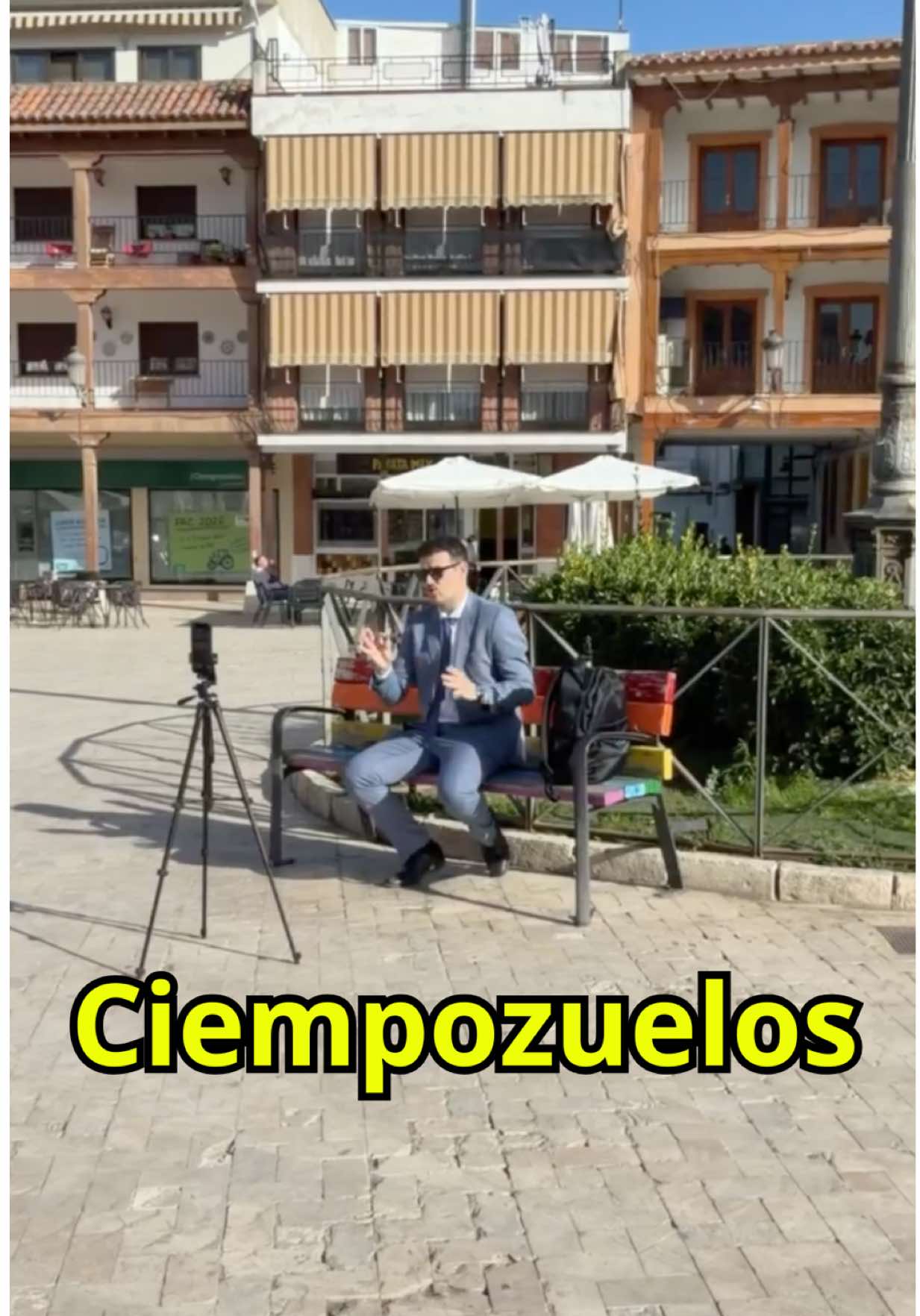 @Boende Inmobiliaria