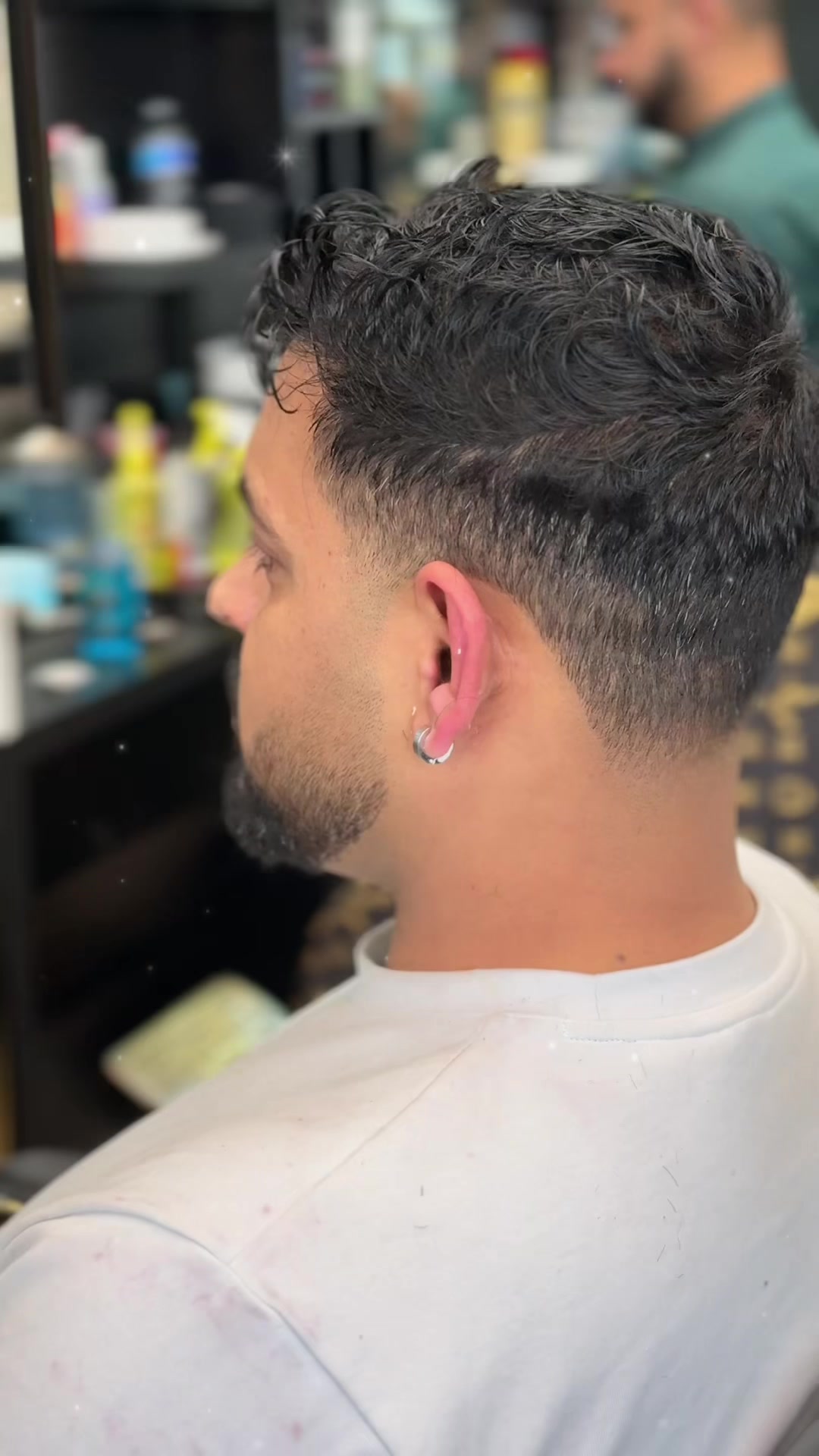 @Haze Cuts