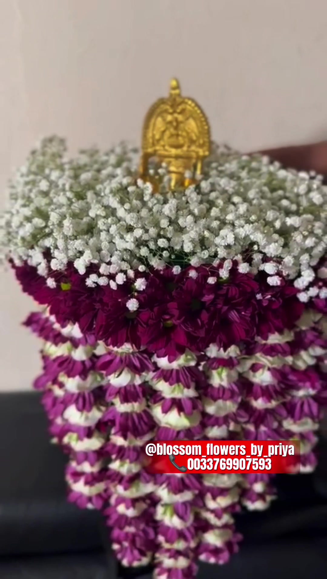 @Blossom_flowers_by_priya