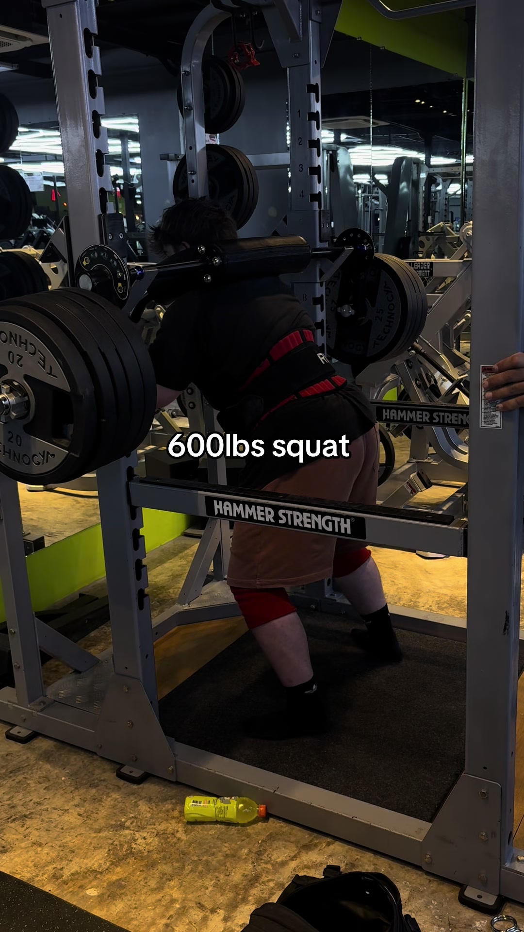 @George_C_strongman