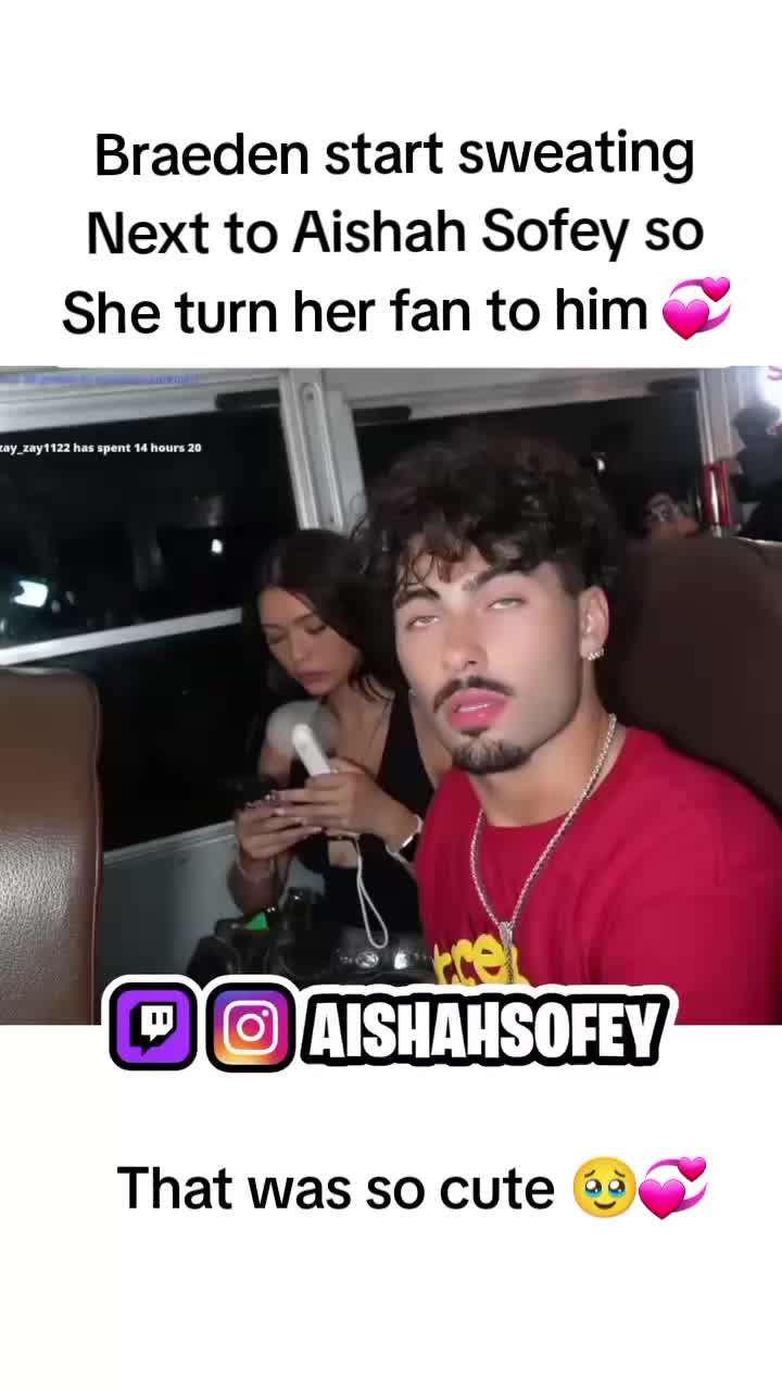 @🫶🏻Aisha's Fan For Life💜