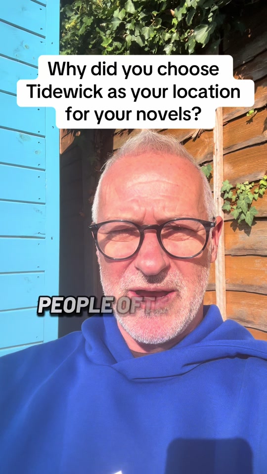 @paul_marvell_author