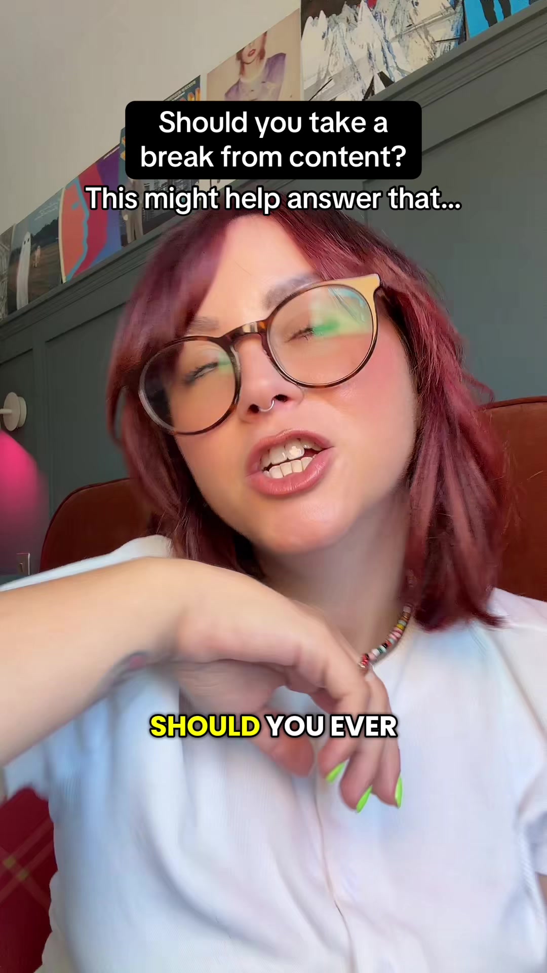 @Lana | TikTok Coach
