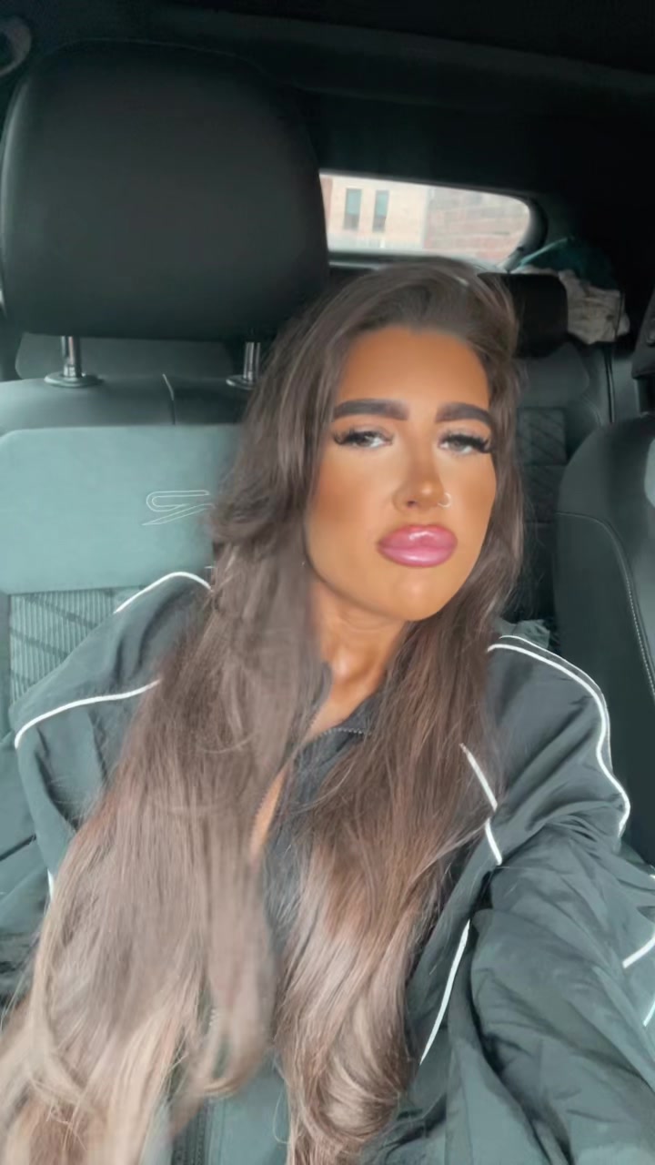 @Isabelleyoungxo