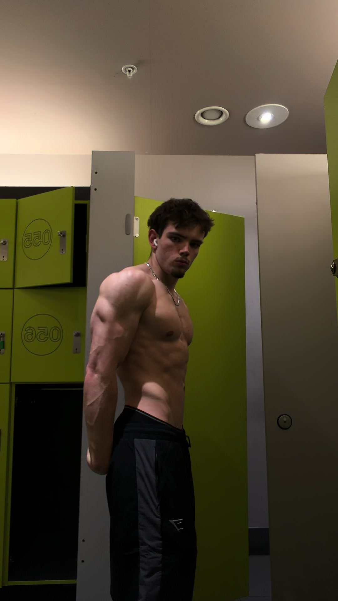 @joshlifts♱