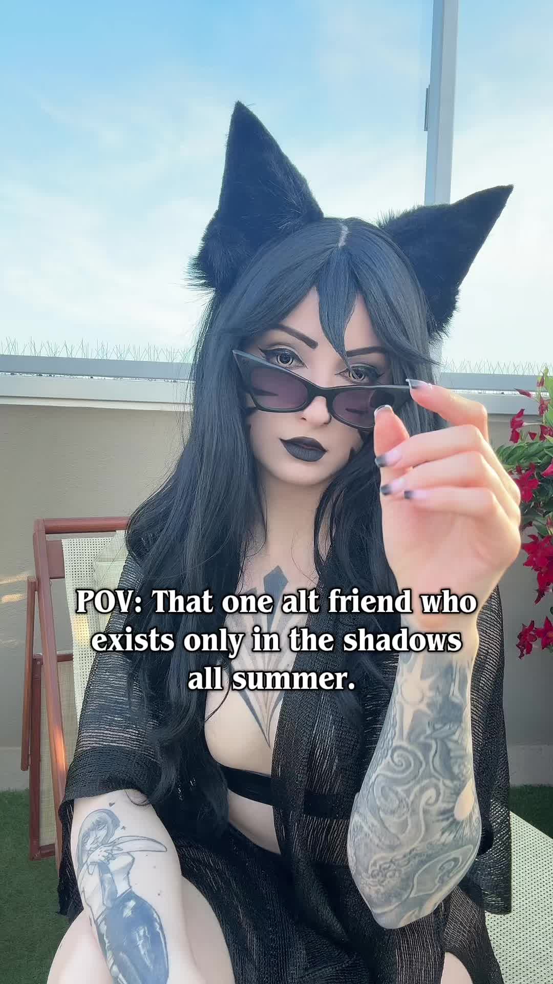 @Inked Nyx