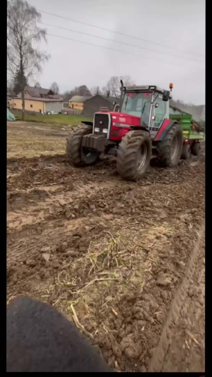@Agro Gospodarz 🚜🐄🐂