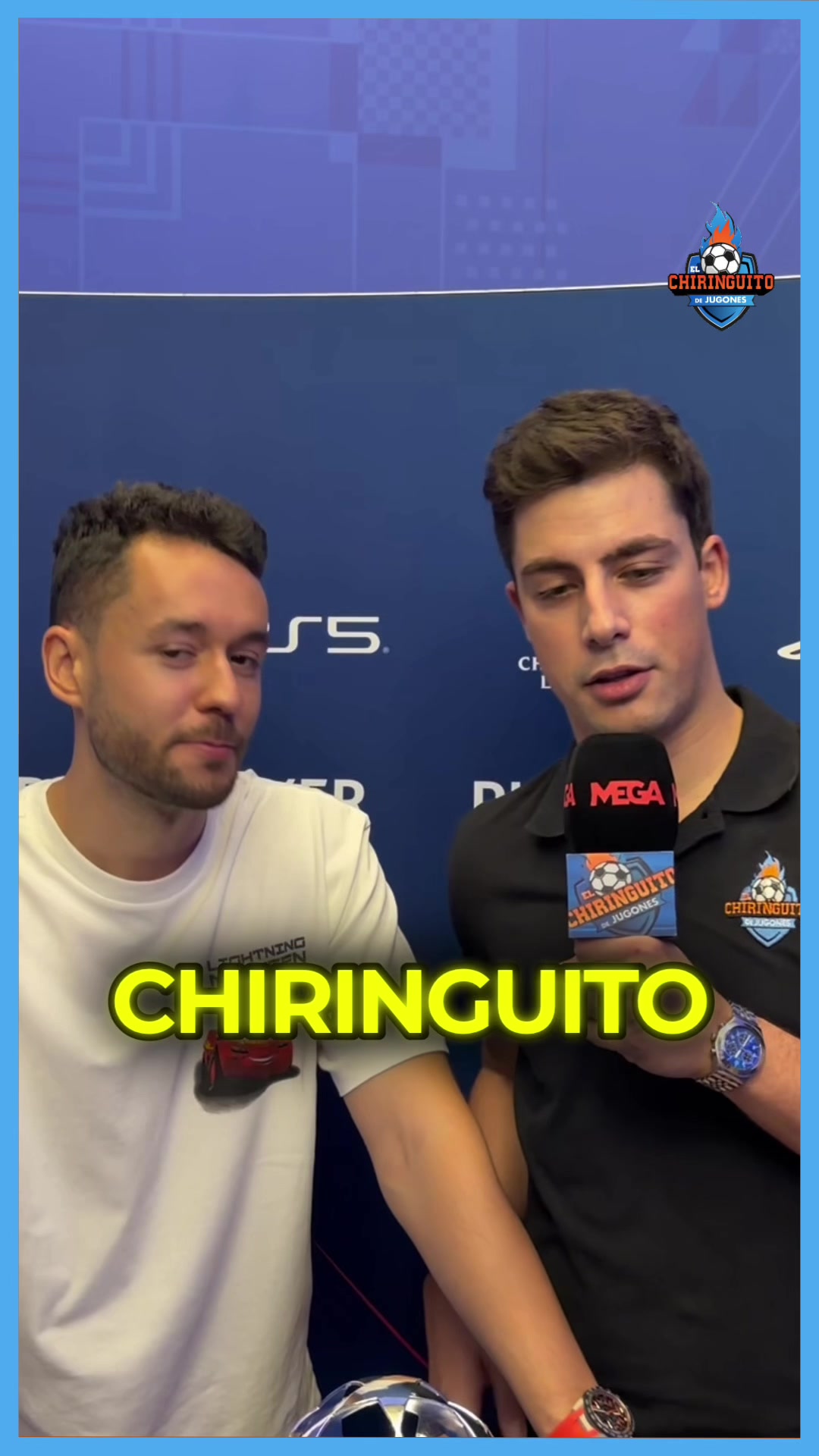 @El Chiringuito TV