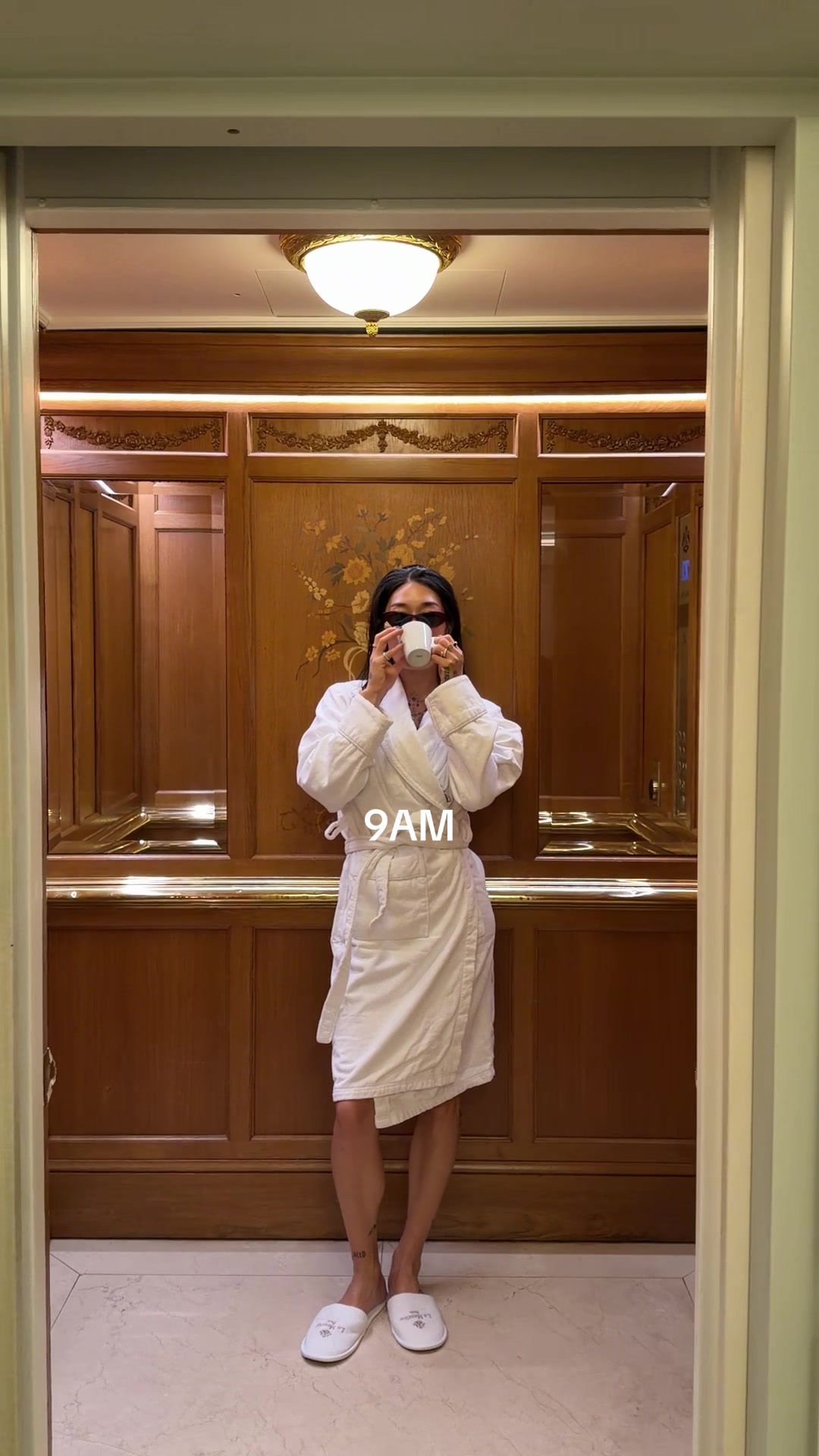 @Peggy Gou