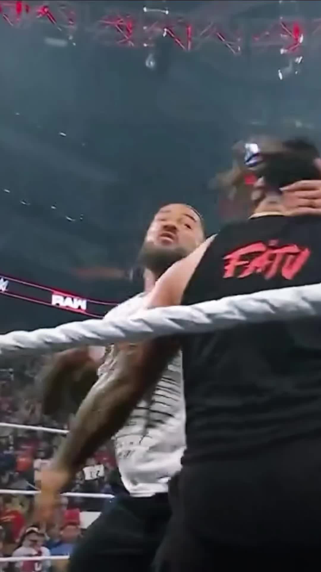 @WWE Empire