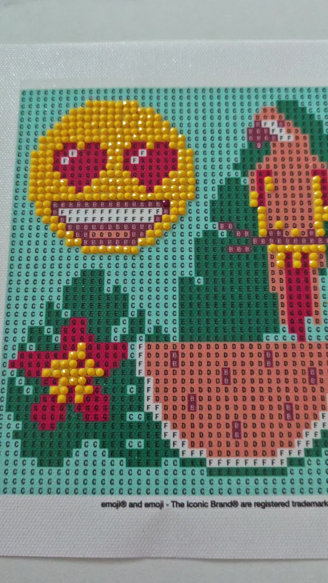 @Terry's crafts