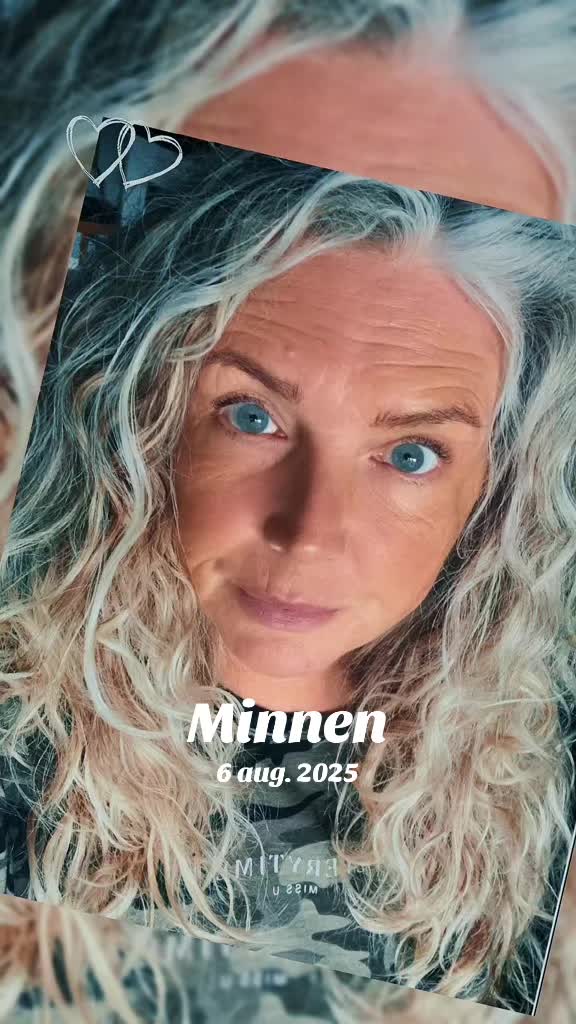 @Pernilla