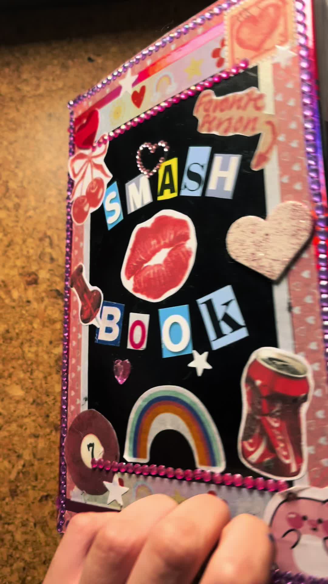 @SmashBook <3