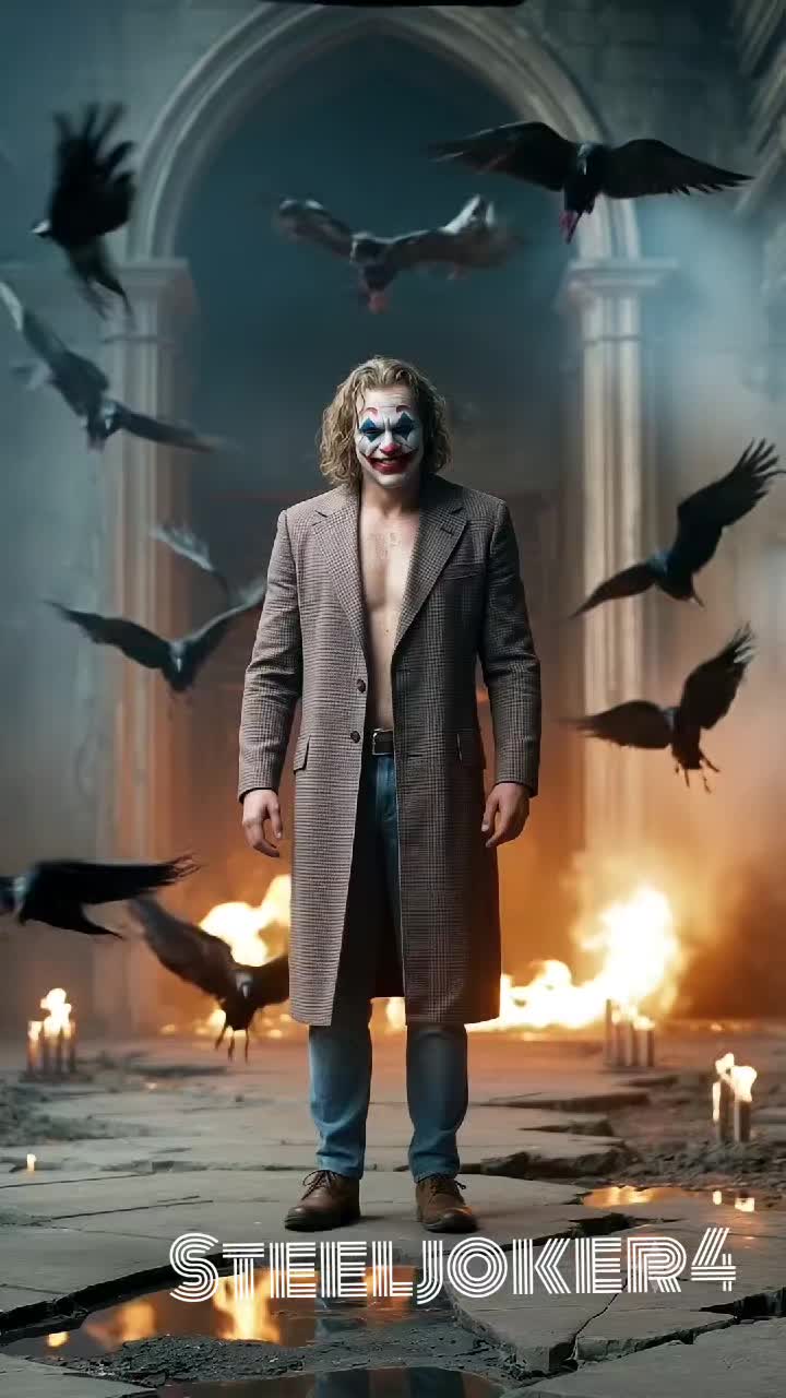 @SteelJoker