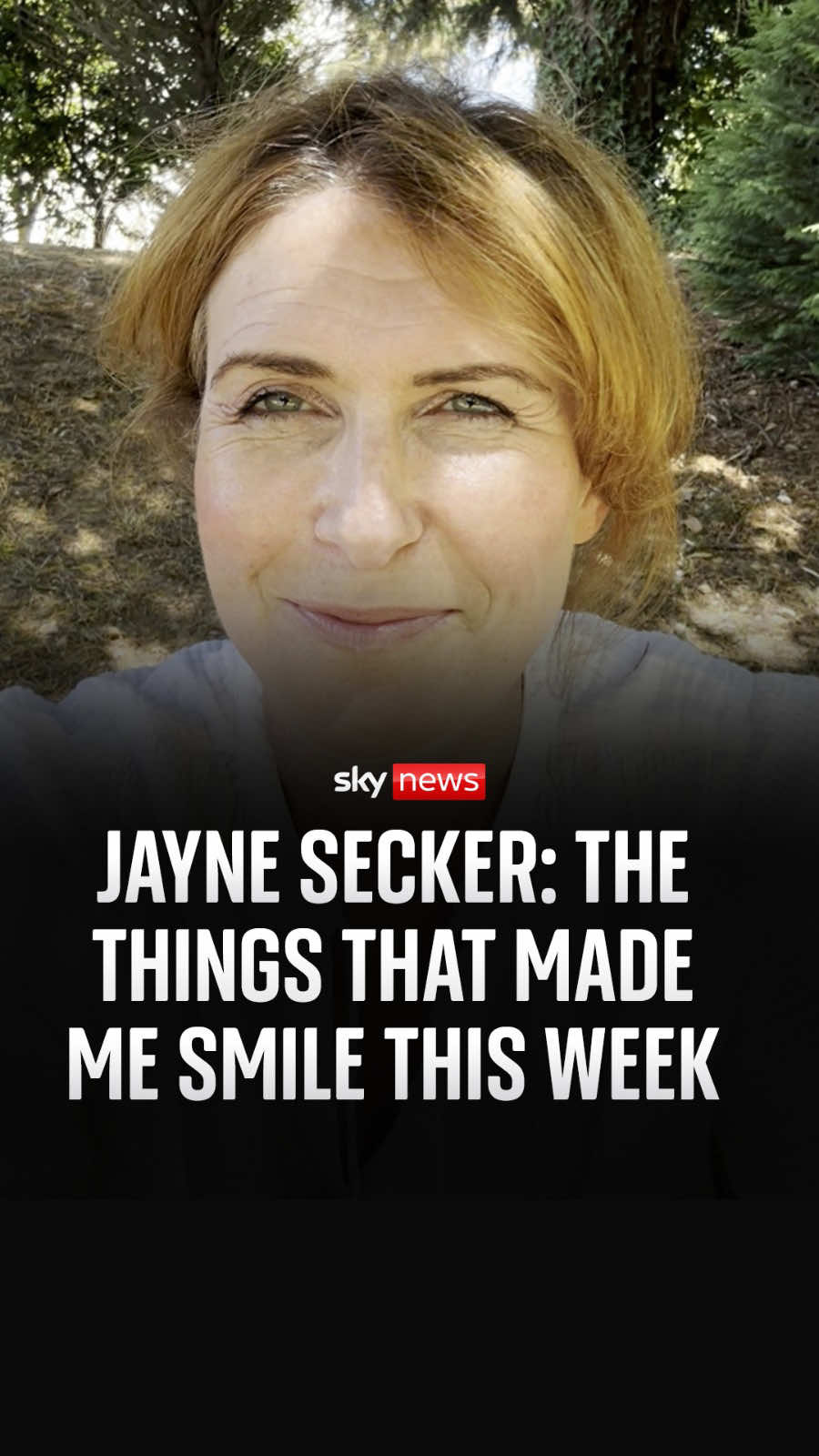 @Sky News