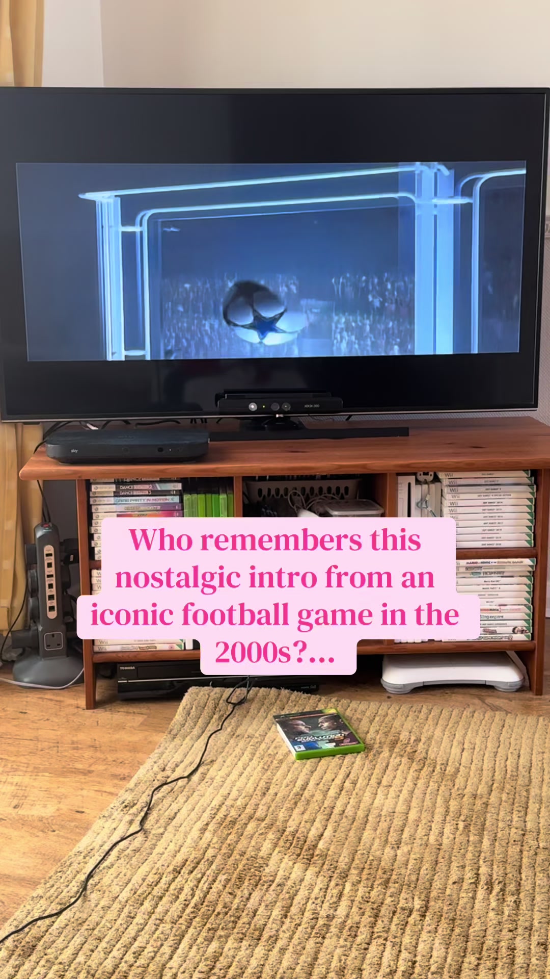 @Michaela | Nostalgia✨